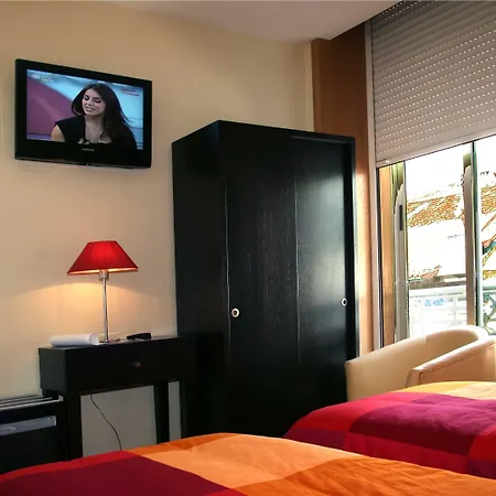 Do Norte Hotel