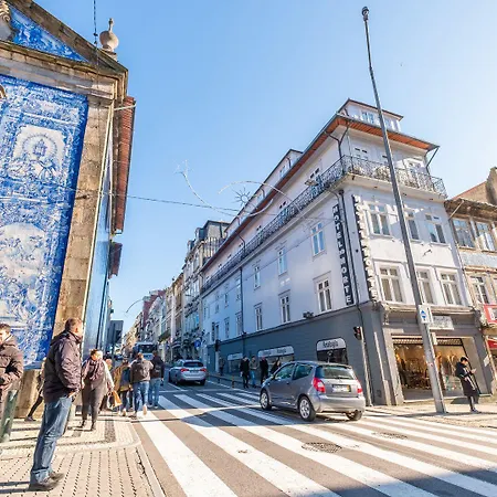 Do Norte 2* Porto