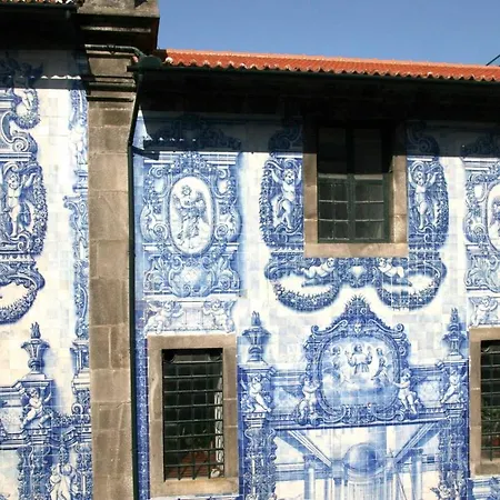 Do Norte 2* Oporto