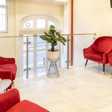 Hotel Do Norte