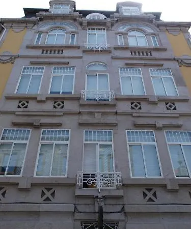 Do Norte 2* Porto