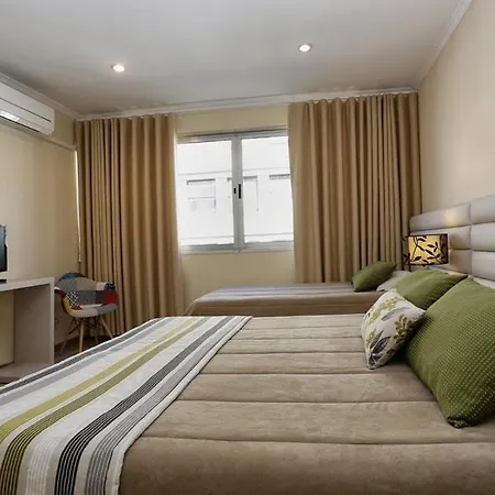 Do Norte Hotel 2*