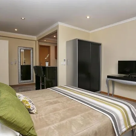 Hotel Do Norte 2*