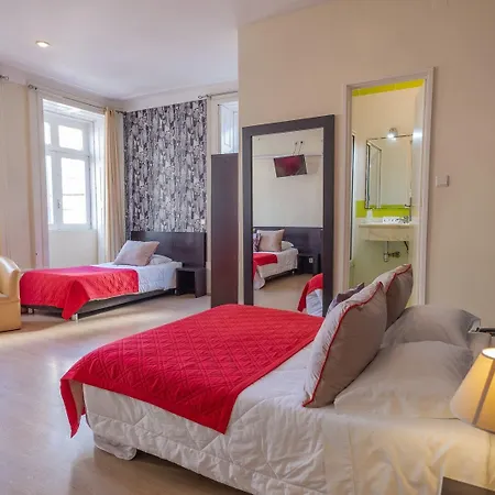 Hotel Do Norte Oporto