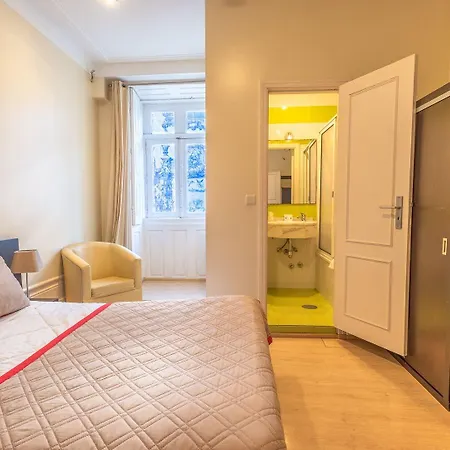 Hotel Do Norte Oporto