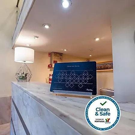 Do Norte Hotel
