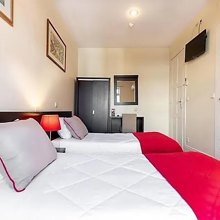 Hotel Do Norte