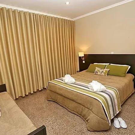Hotel Do Norte 2*