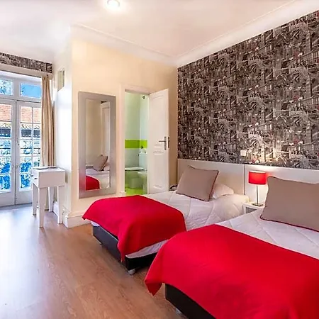 Hotel Do Norte Porto