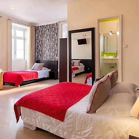 Do Norte Hotel 2*