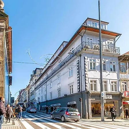 Do Norte Hotel Porto