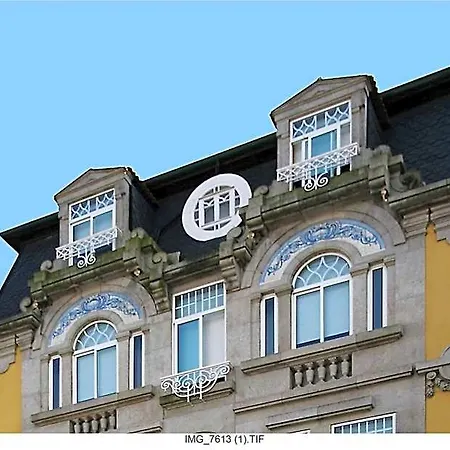 Hotel Do Norte