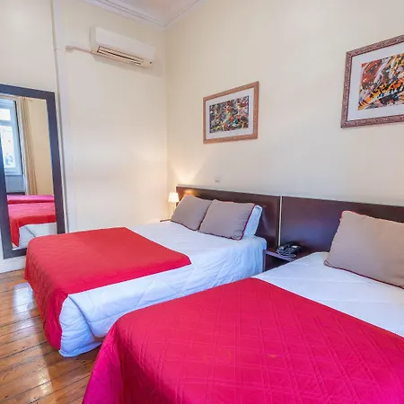 Do Norte Hotel