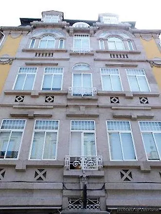 Do Norte Hotel 2*
