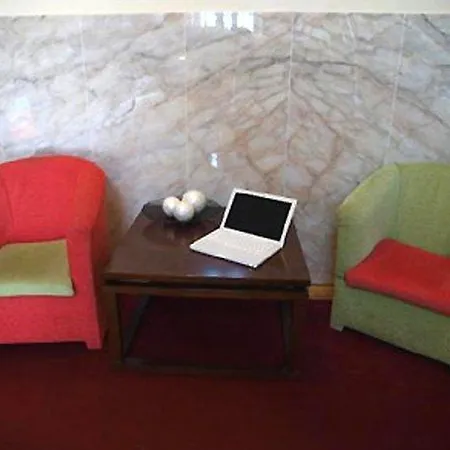 Do Norte Hotel Porto