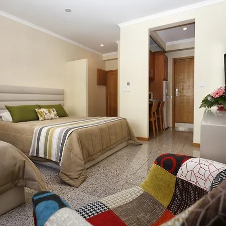 Do Norte Hotel Porto