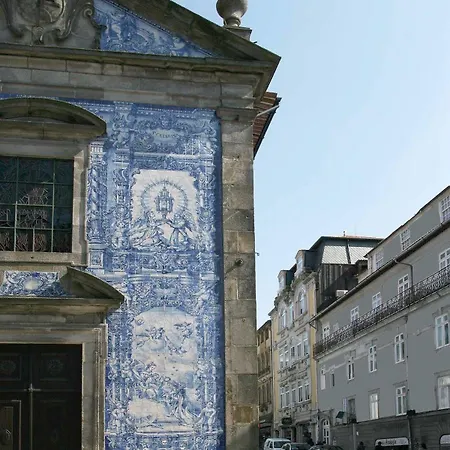 Do Norte 2* Porto
