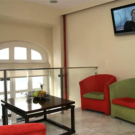 فندق Do Norte 2*