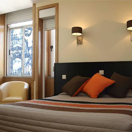 Hotel Do Norte 2*