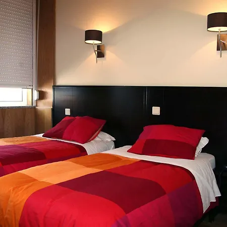 Do Norte Hotel 2*