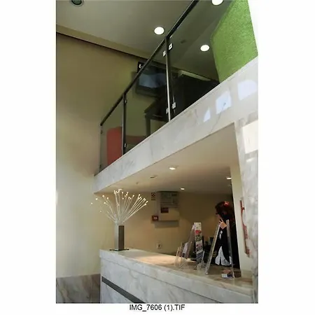 Do Norte Hotel 2*
