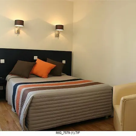 Hotel Do Norte 2*