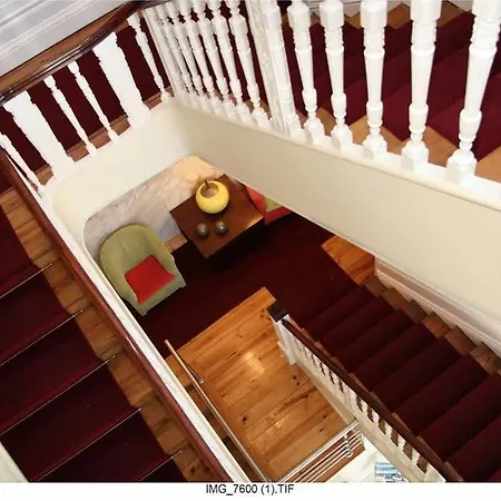 Hotel Do Norte Oporto