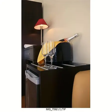 Do Norte Hotel Oporto