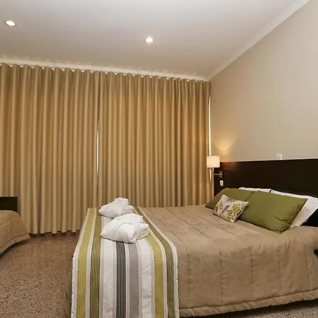 Do Norte Hotel 2*
