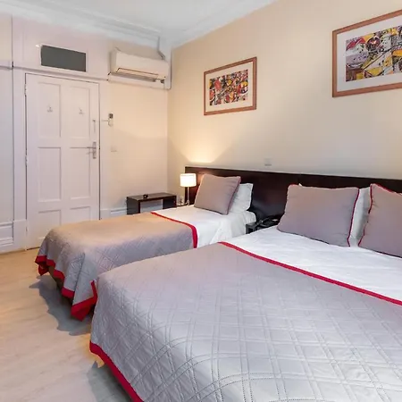 Do Norte Hotel 2*