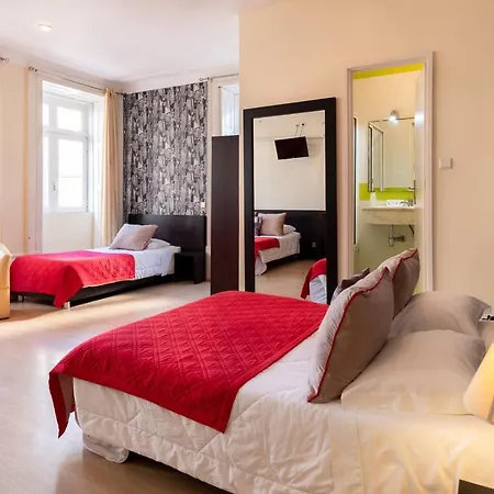 Do Norte Hotel Oporto