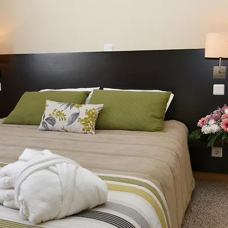 Do Norte Hotel 2*