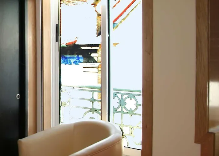 Do Norte 2* פורטו