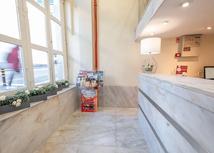 Do Norte מלון פורטו