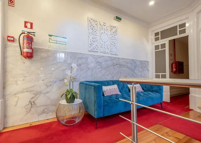 מלון Do Norte 2*