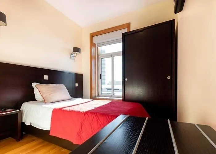 Do Norte 2* פורטו