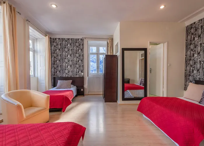 Do Norte 2* פורטו