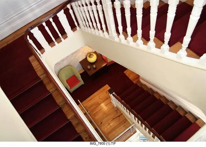 מלון Do Norte פורטו