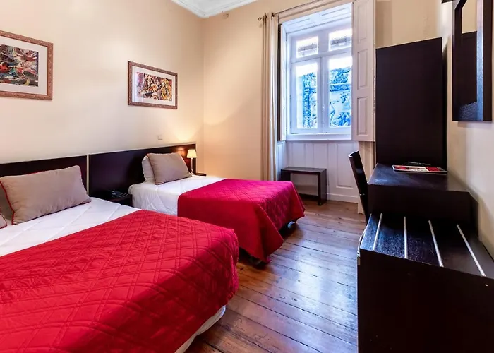 מלון Do Norte 2*