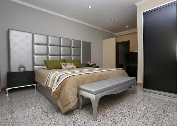 Do Norte 2* פורטו