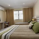 Do Norte Hotel 2*