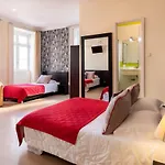 Do Norte Hotel Oporto