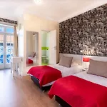 Hotel Do Norte Oporto