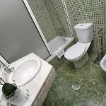 Hotel Do Norte Oporto