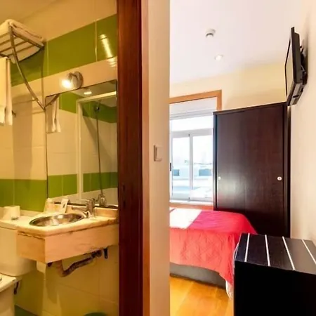 Do Norte Hotel