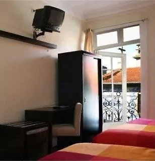 Hotel Do Norte Oporto