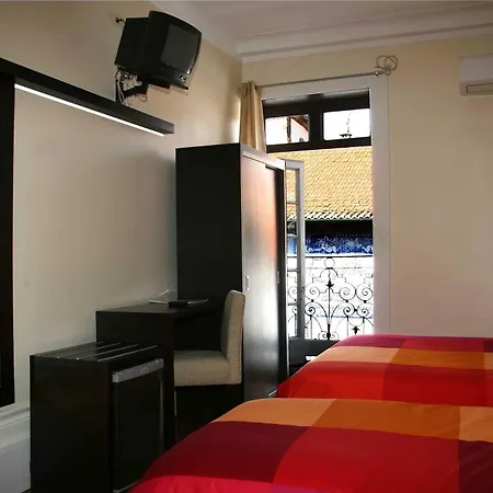 Do Norte Hotel Oporto