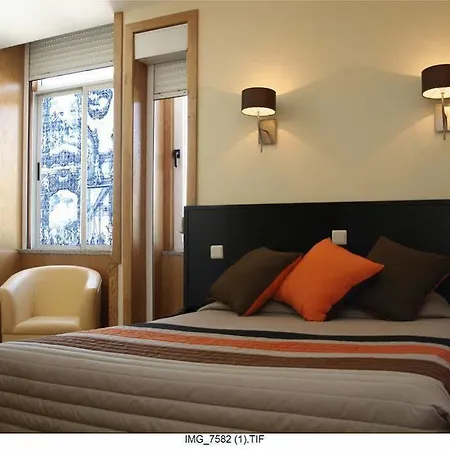 Hotel Do Norte 2*