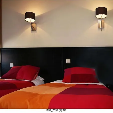 Hotel Do Norte 2*