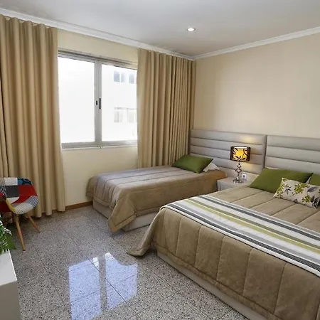 Do Norte Hotel 2*